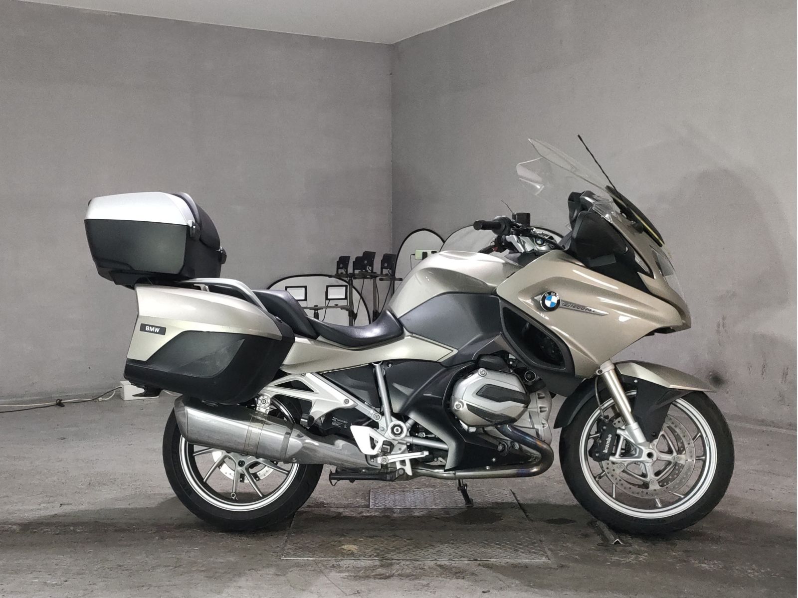 BMW BMW R1200RT