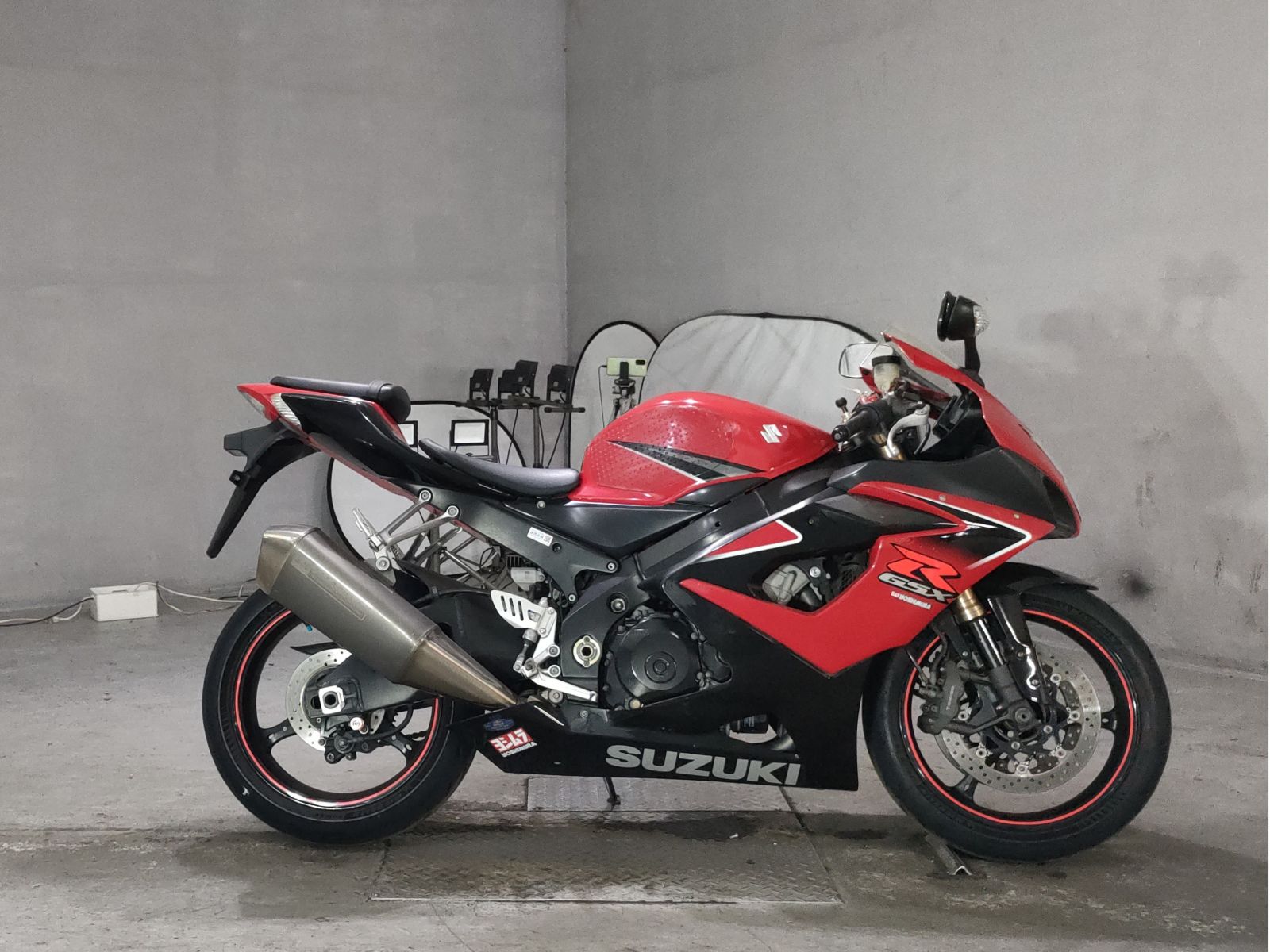 Suzuki GSX-R1000