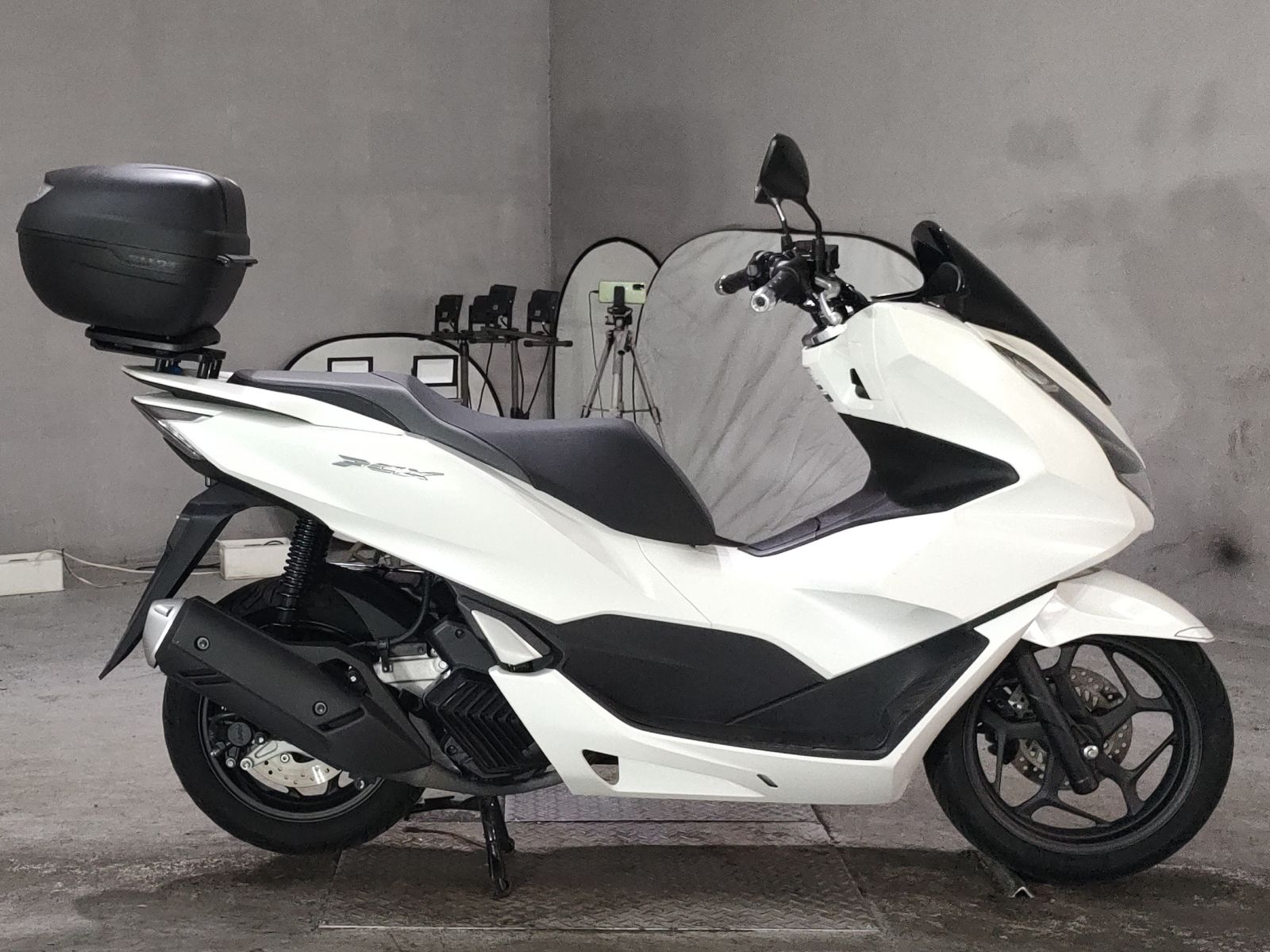 Honda PCX125