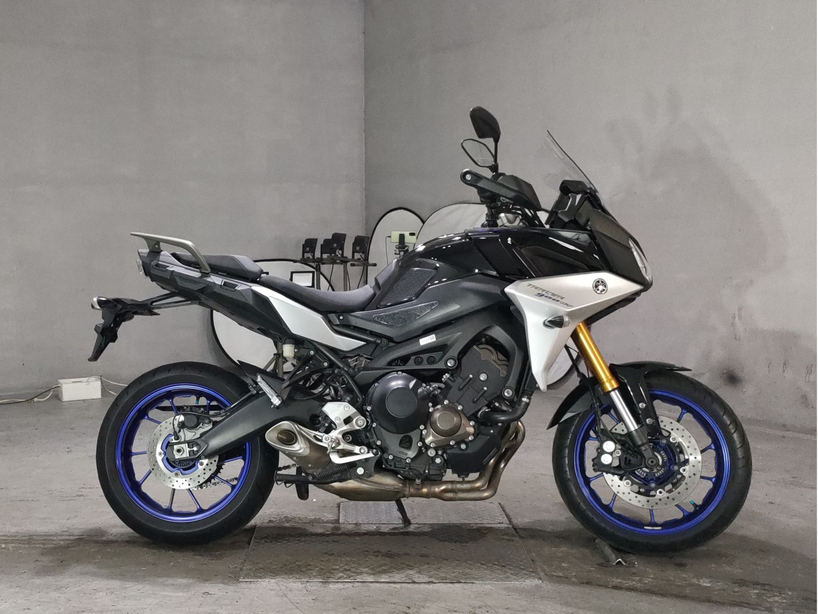 OTHER TO RACER 900GT
