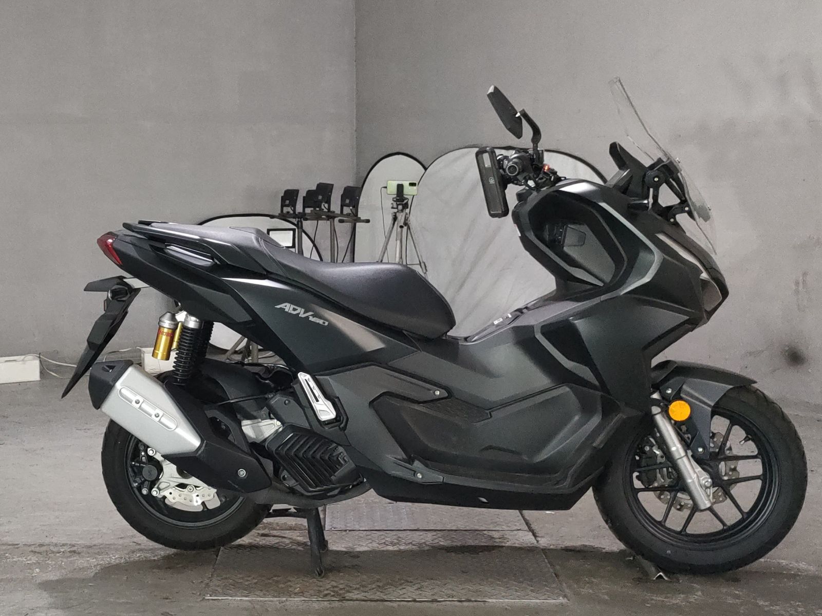OTHER ADV160