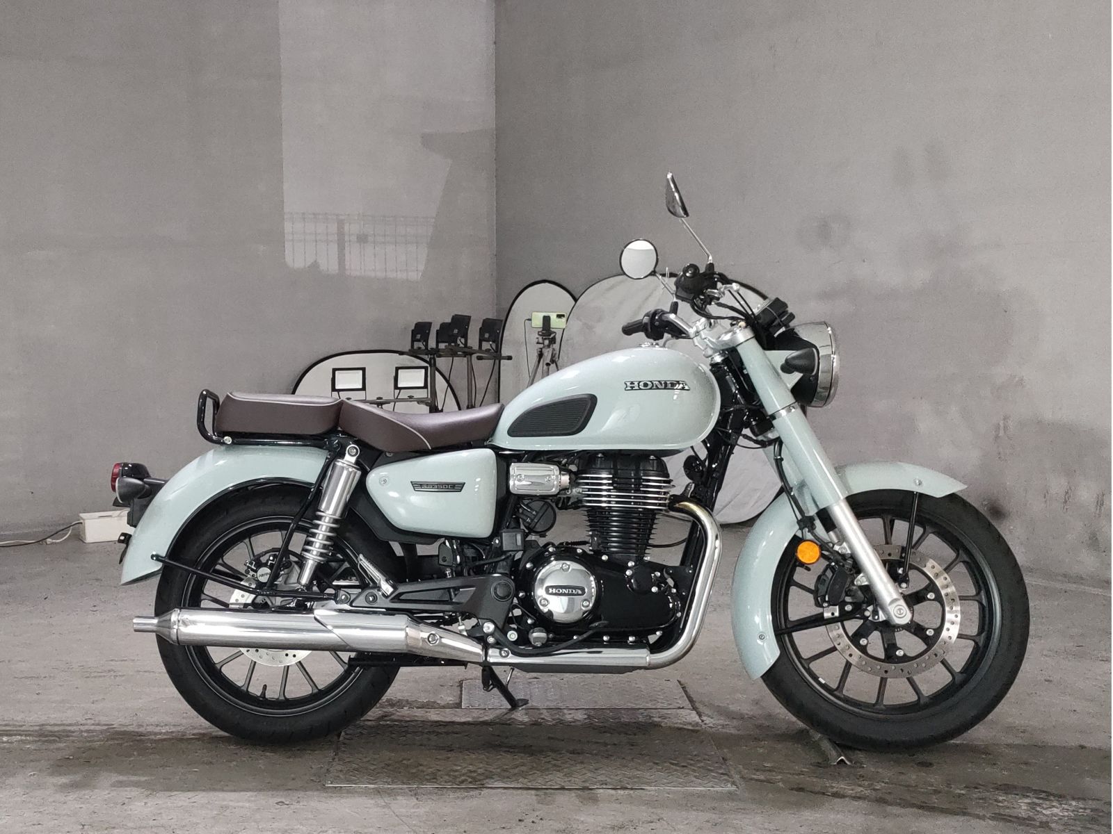OTHER GB350C