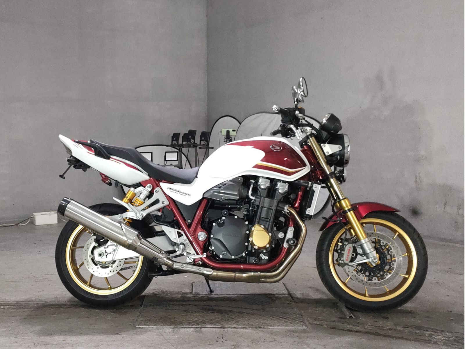OTHER CB1300SF SP