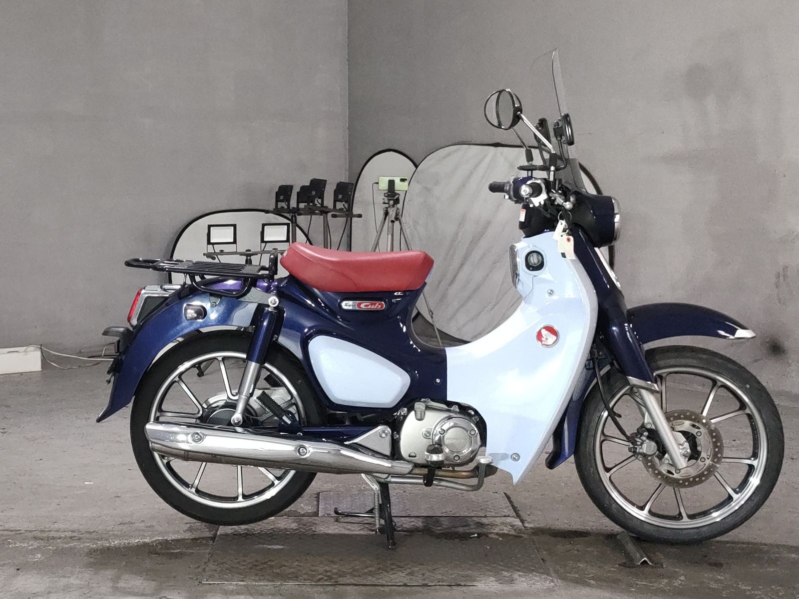 OTHER SUPER CUB C125