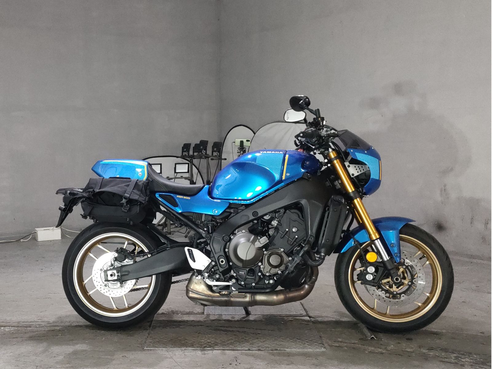 OTHER XSR900
