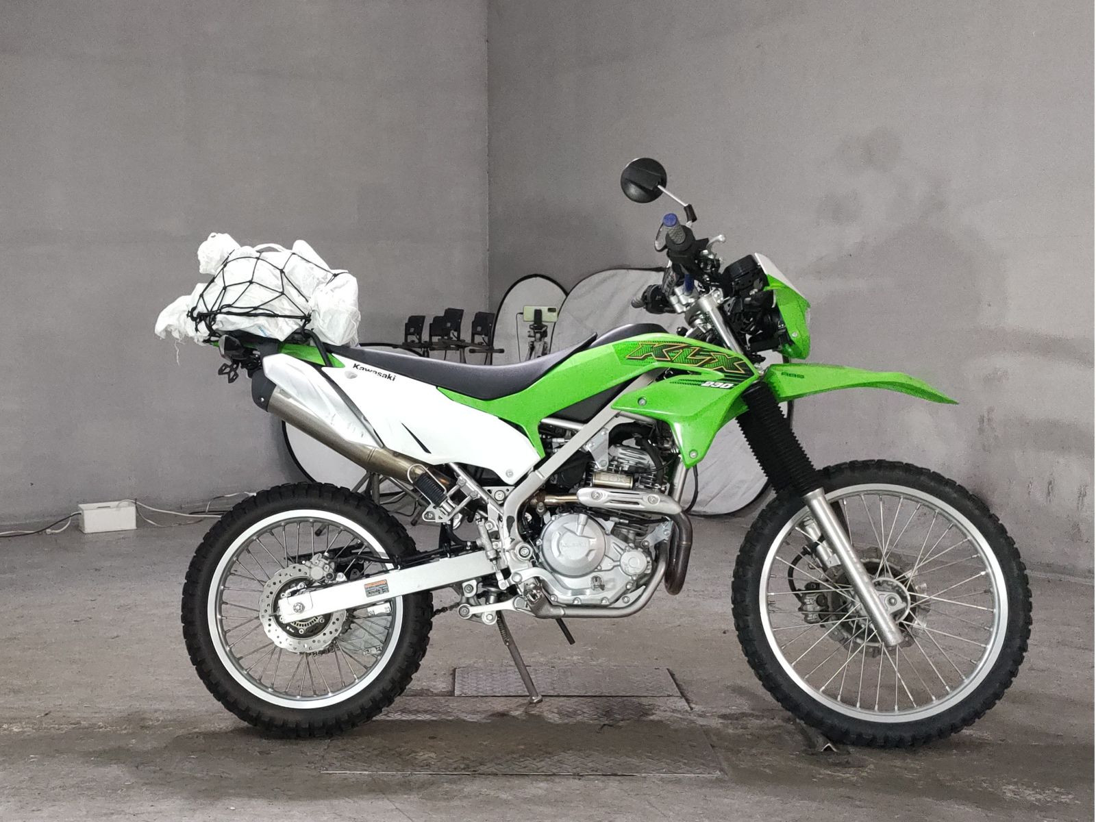 OTHER KLX230