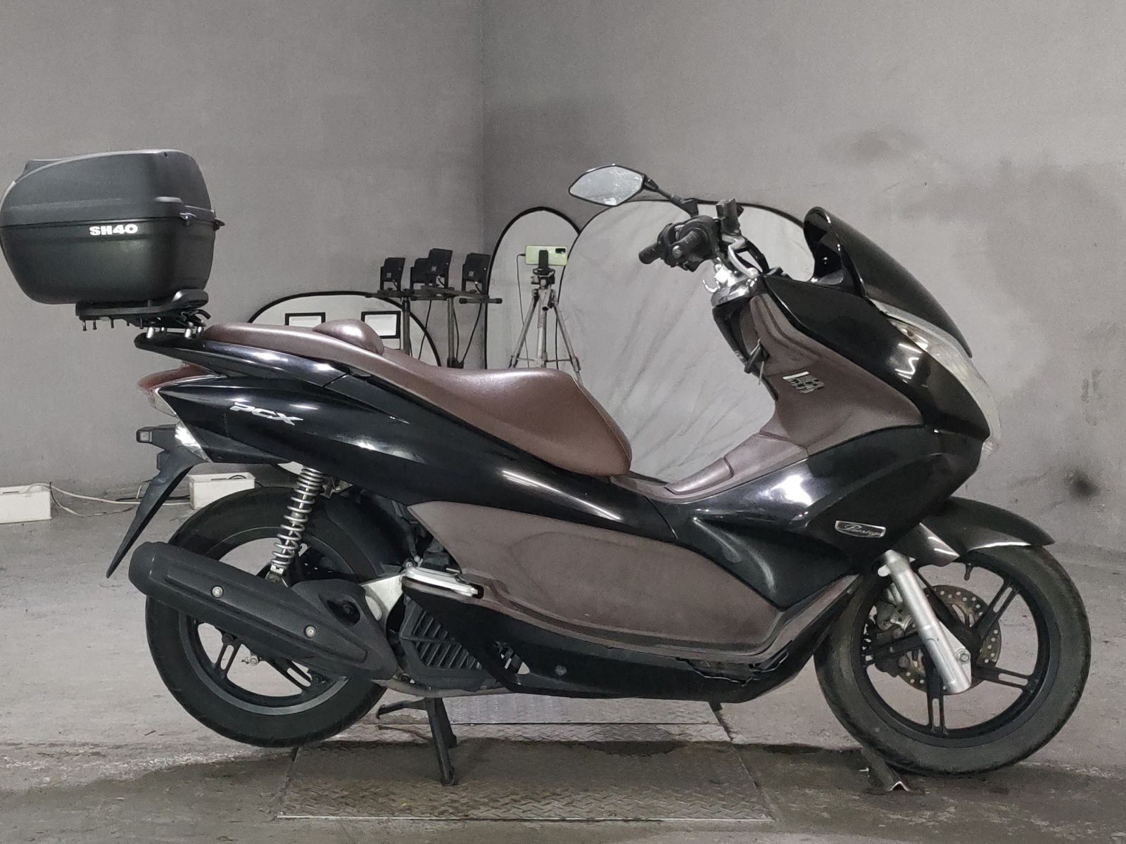 Honda PCX125