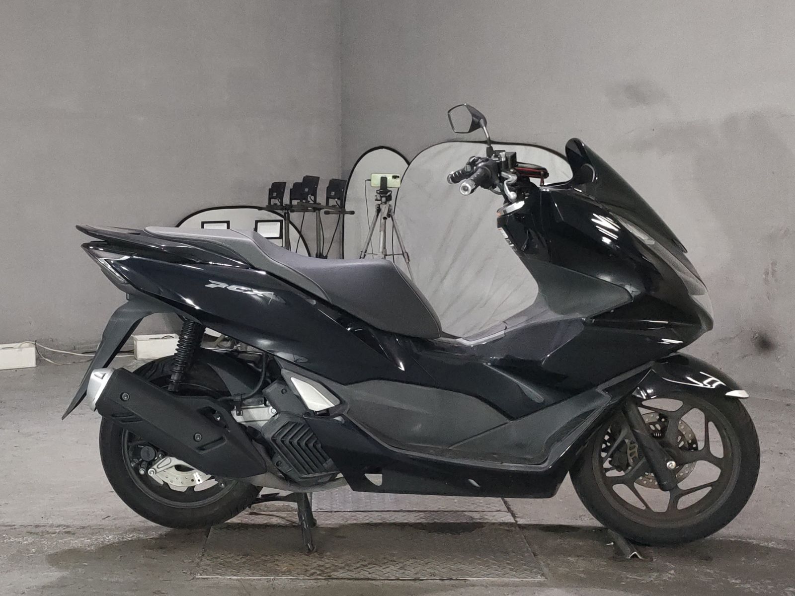 Honda PCX125