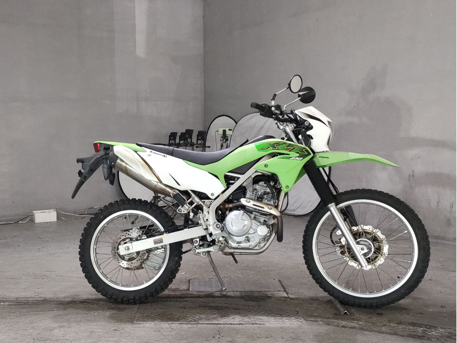 OTHER KLX230