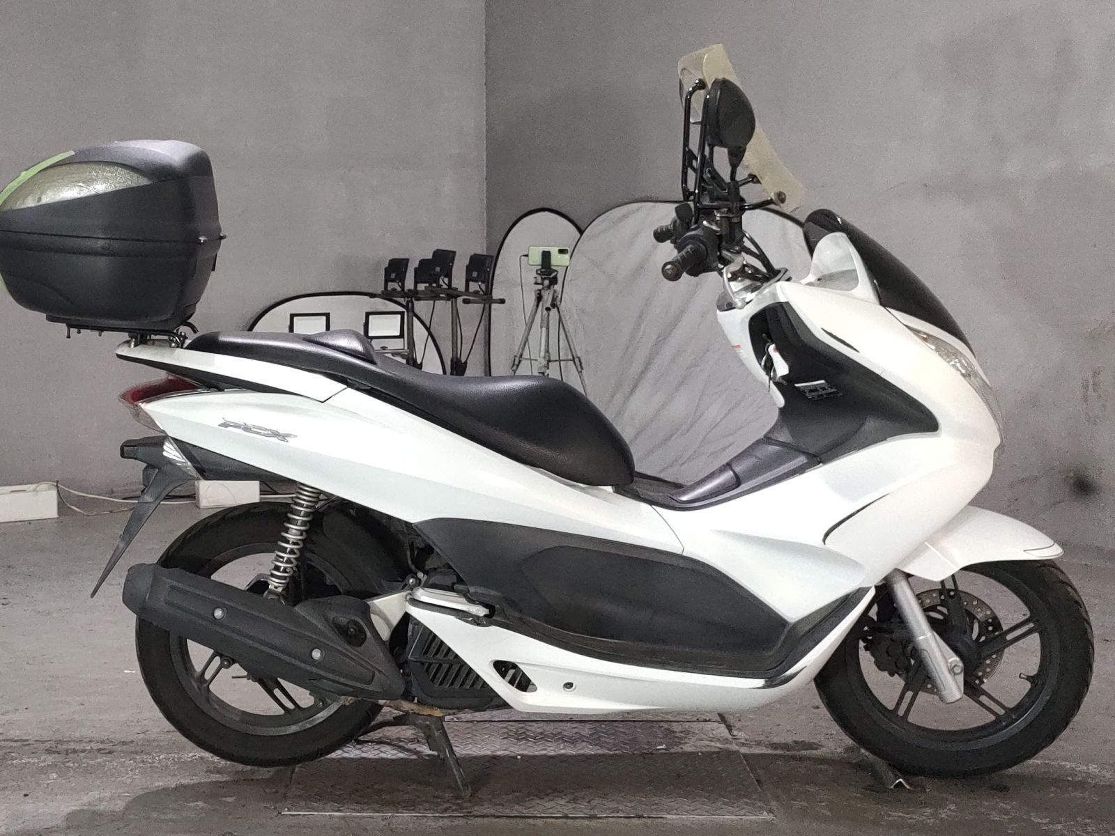 Honda PCX125