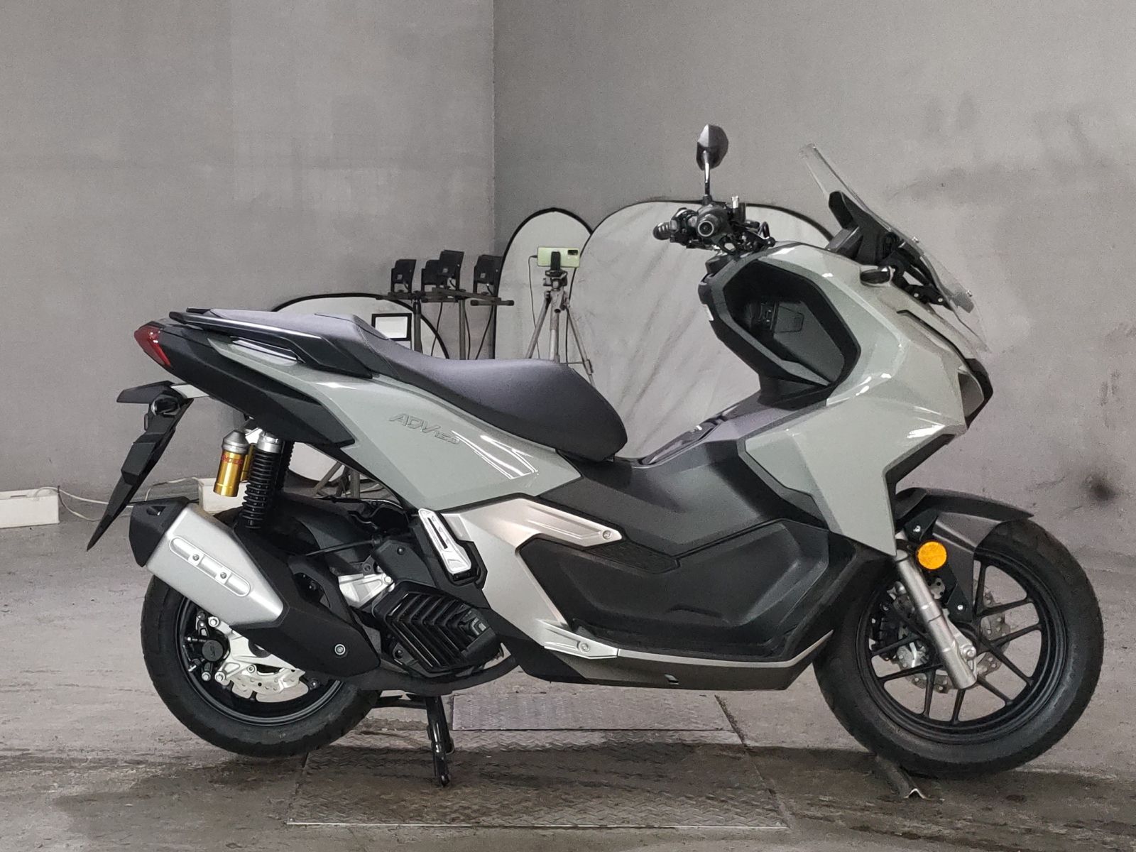 OTHER ADV160