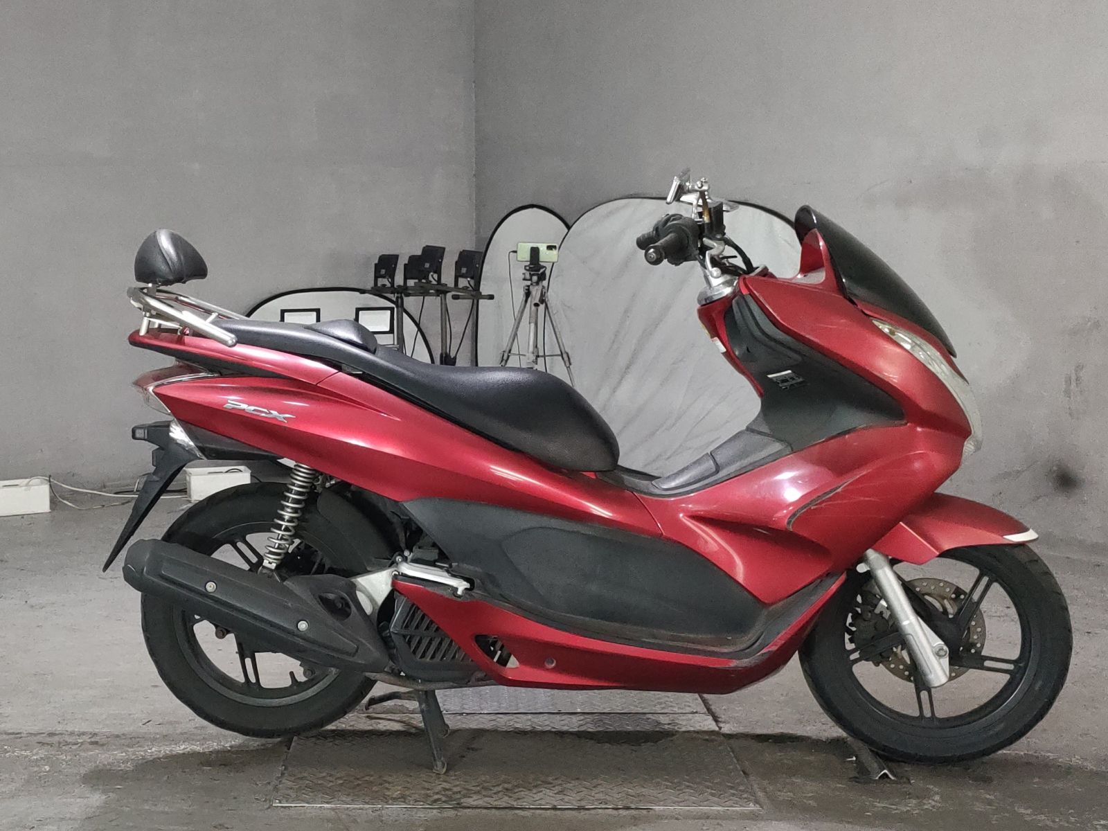 Honda PCX125