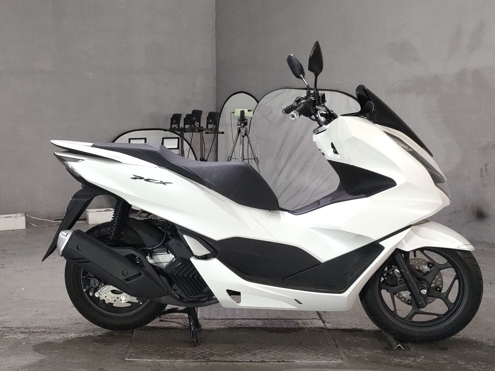 Honda PCX125