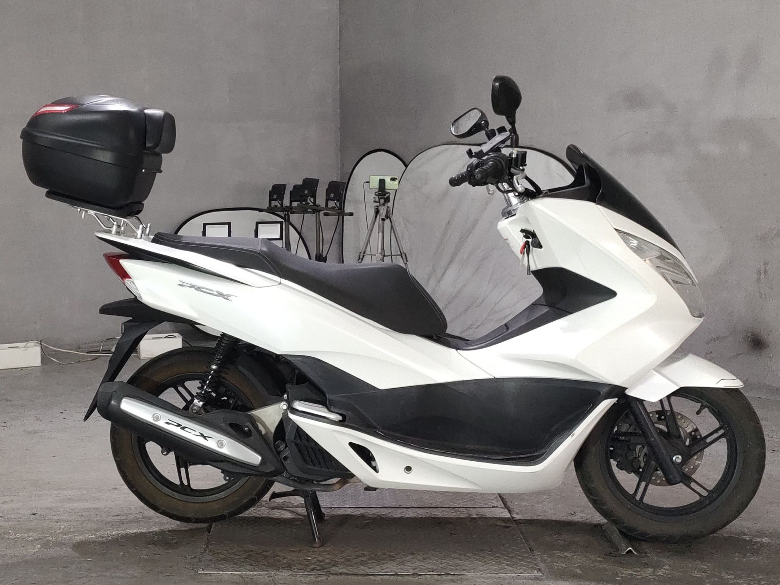 Honda PCX125
