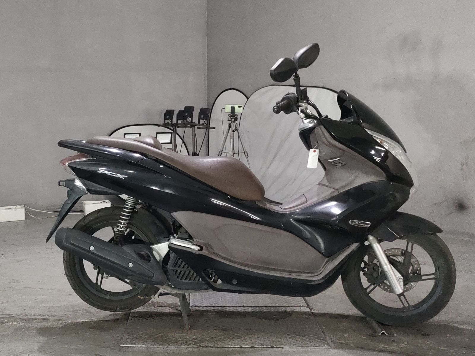 Honda PCX125