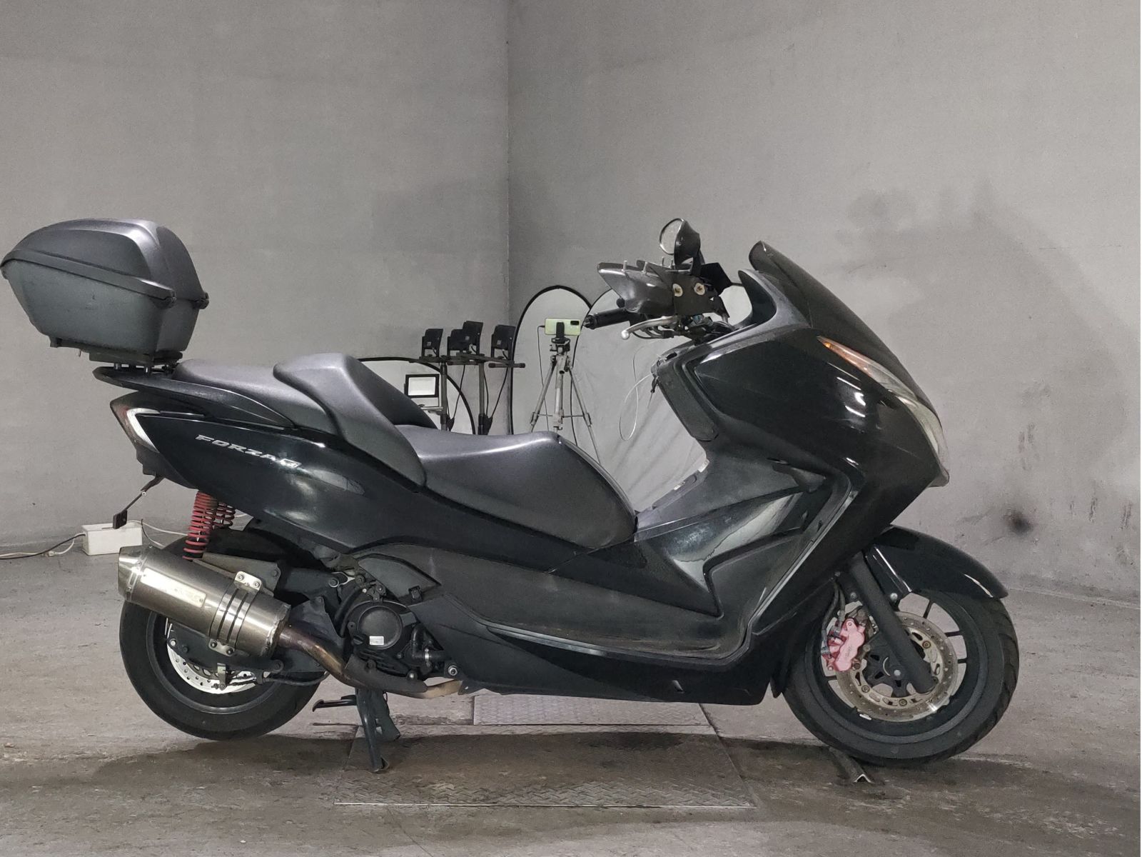 Honda FORZA