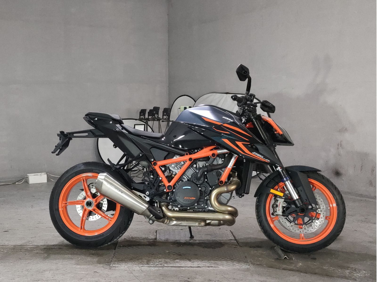 OTHER KTM 1290 SUPER DUKE R