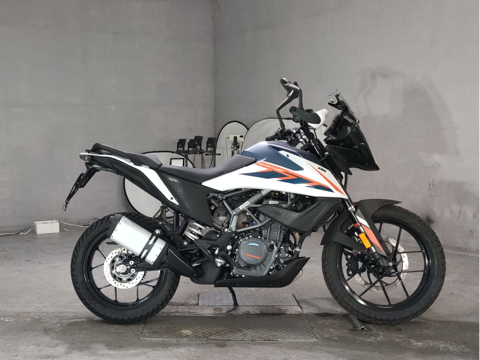 OTHER KTM 250 ADVENTURE