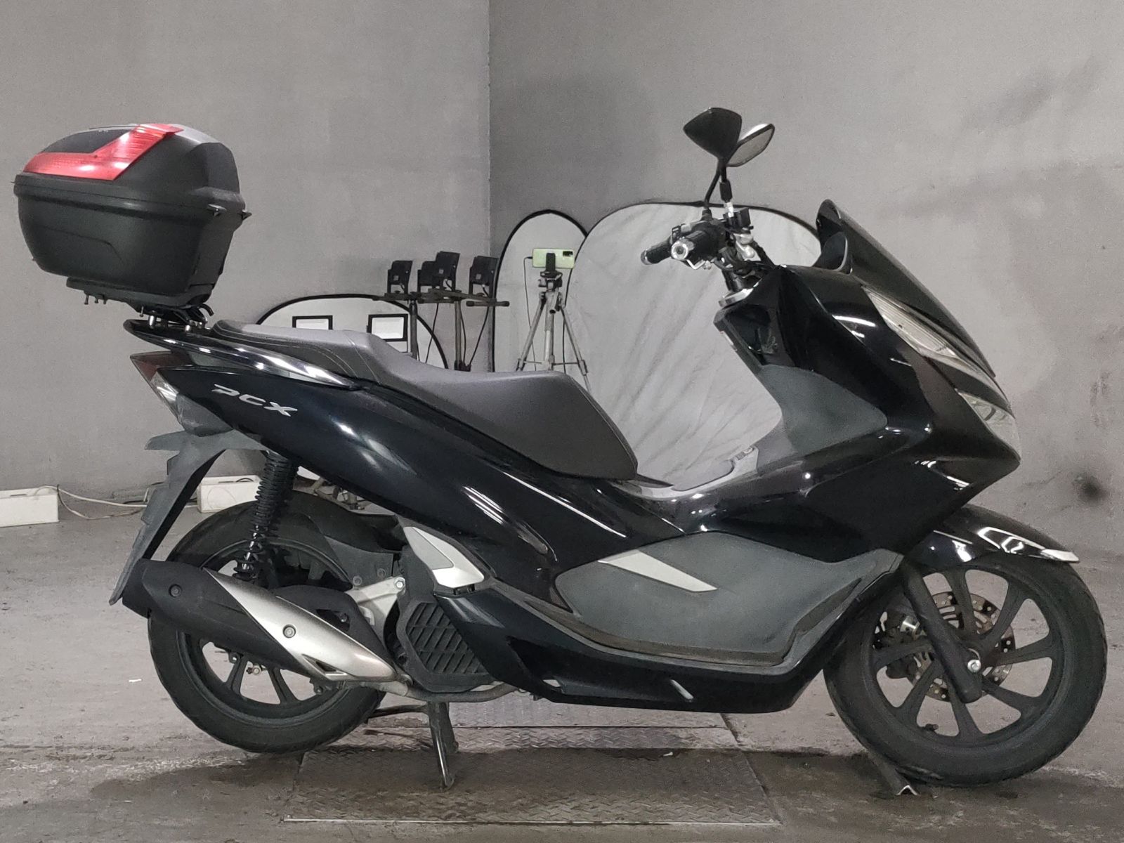 Honda PCX125