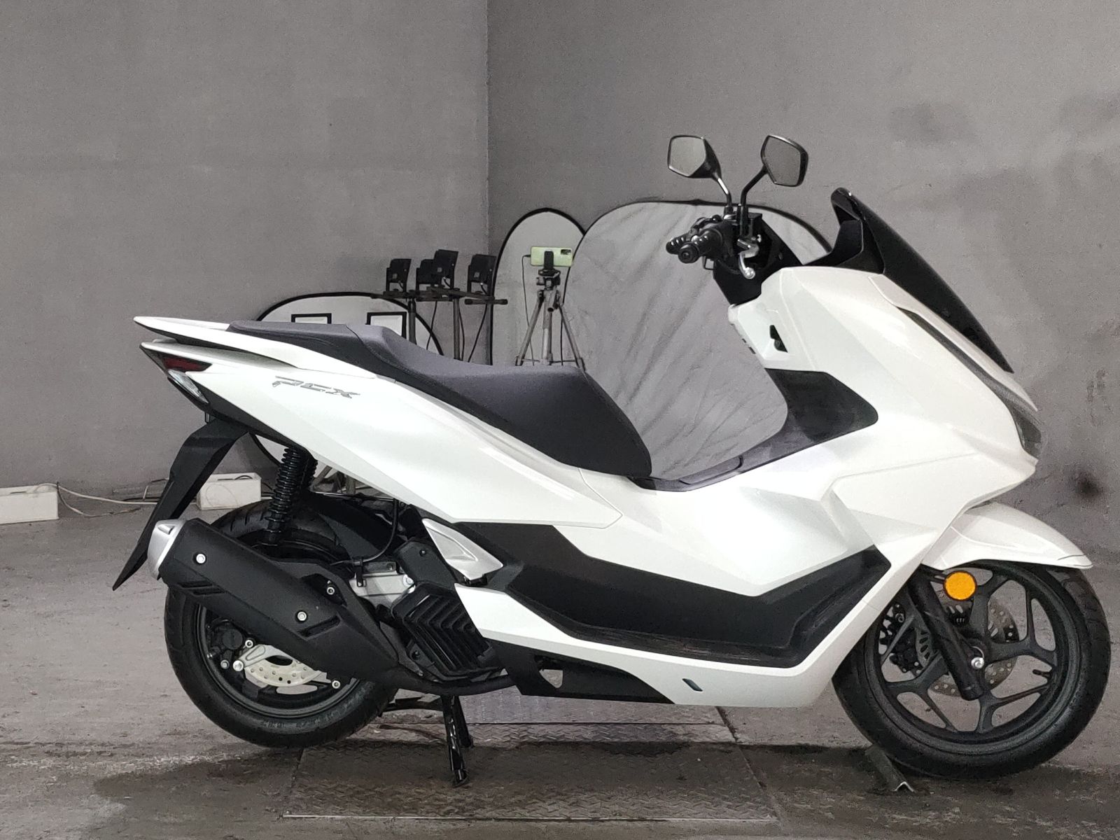 Honda PCX125