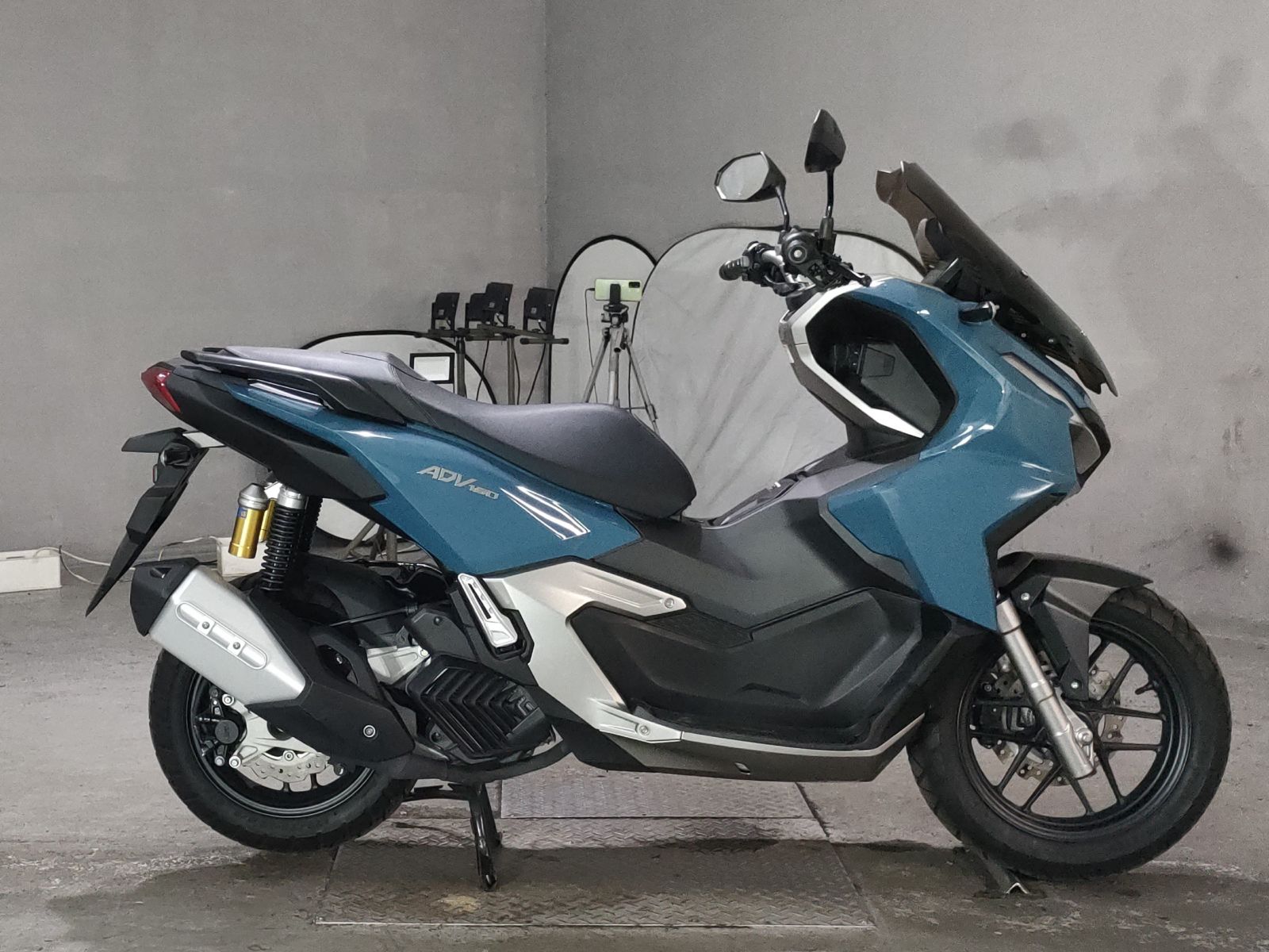 OTHER ADV160