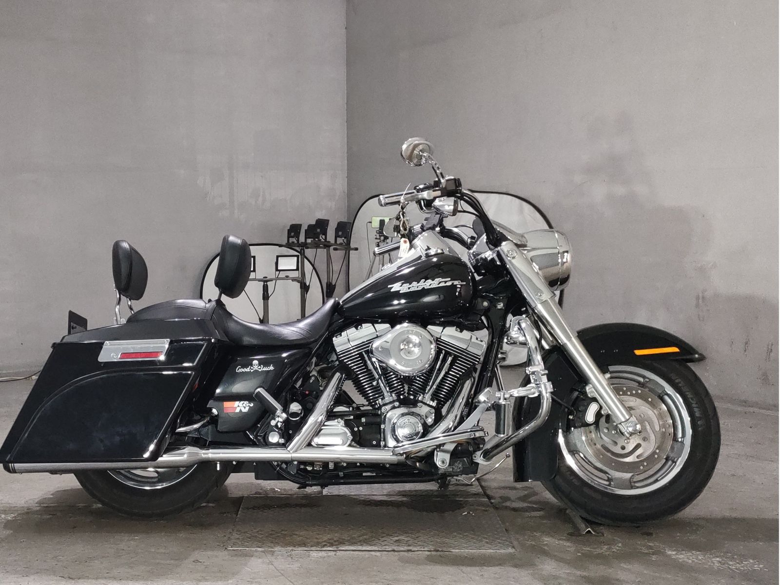 Harley-Davidson HARLEY FLHRS1450