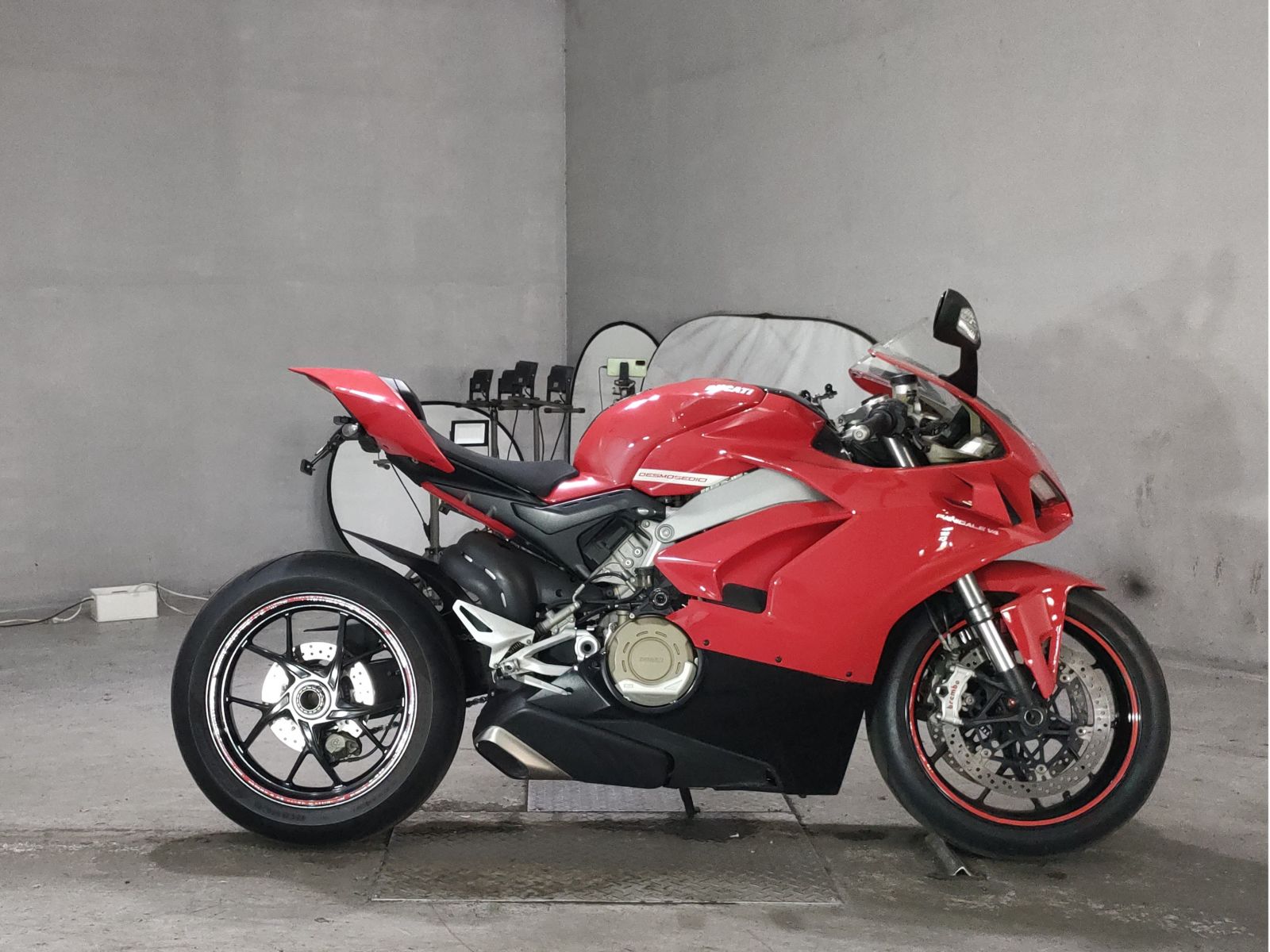 OTHER DUCATI PANIGA-REV4