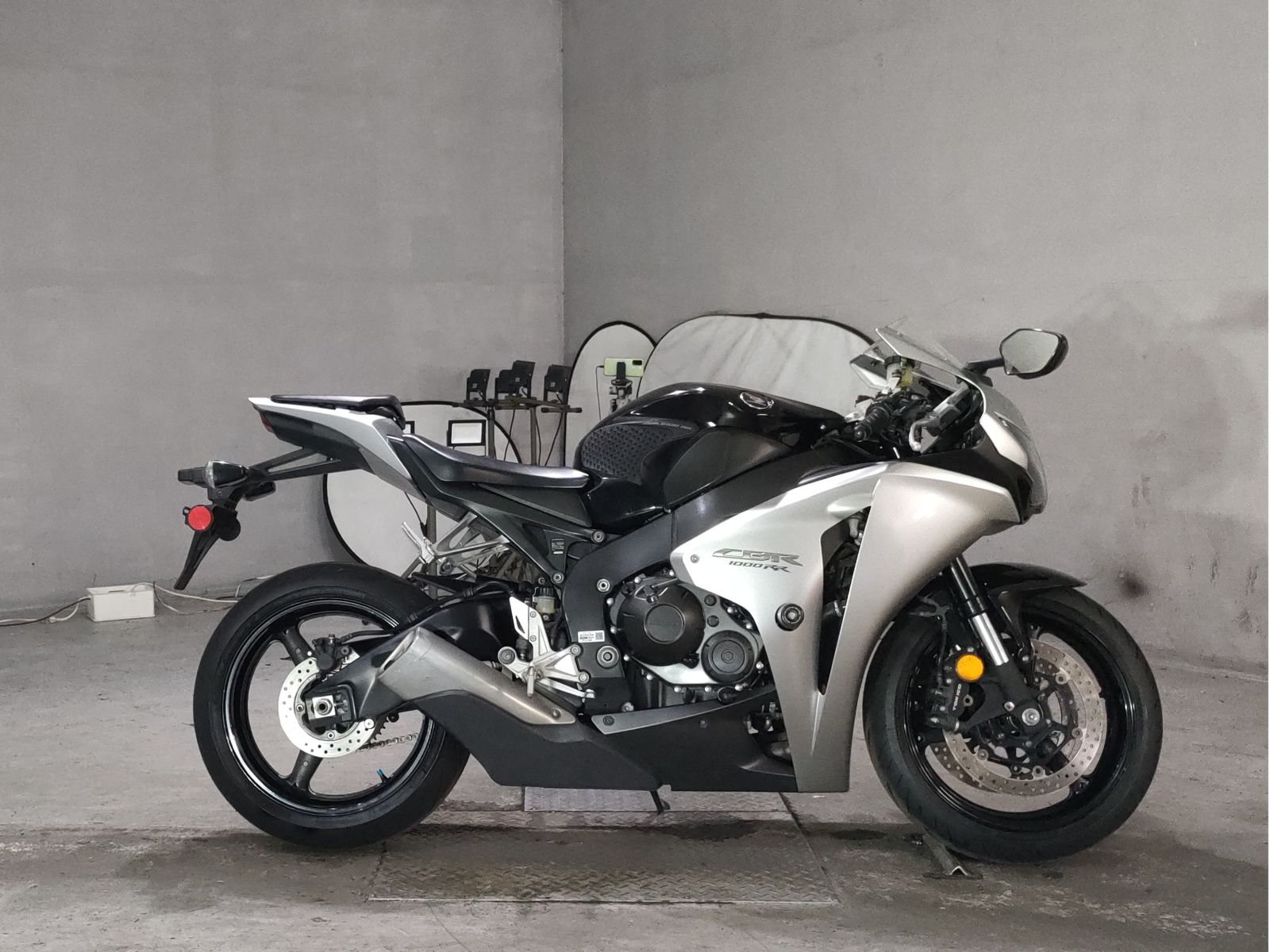 Honda CBR1000RR
