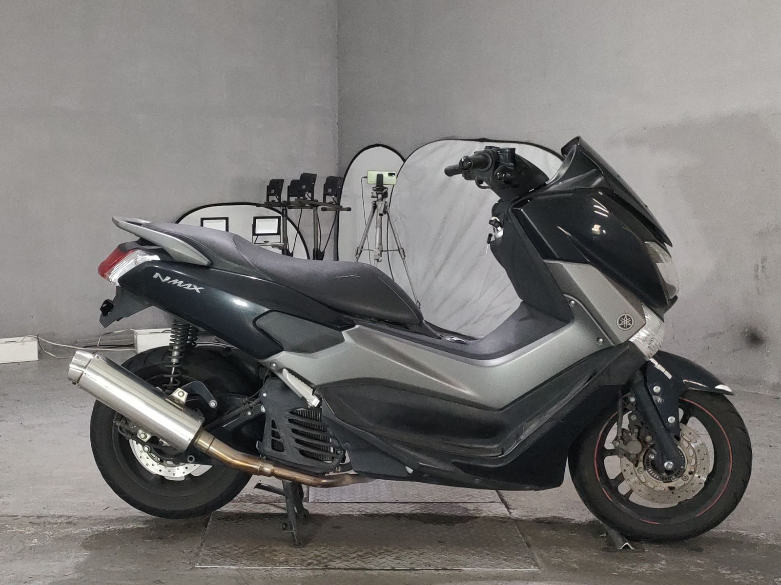 OTHER N-MAX125