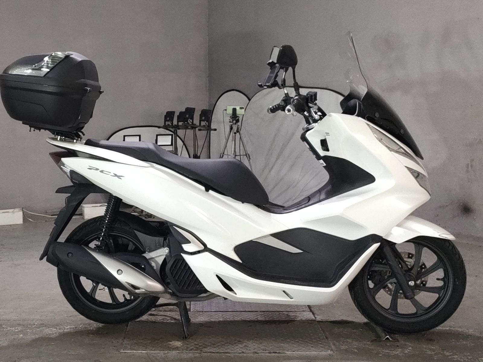Honda PCX125