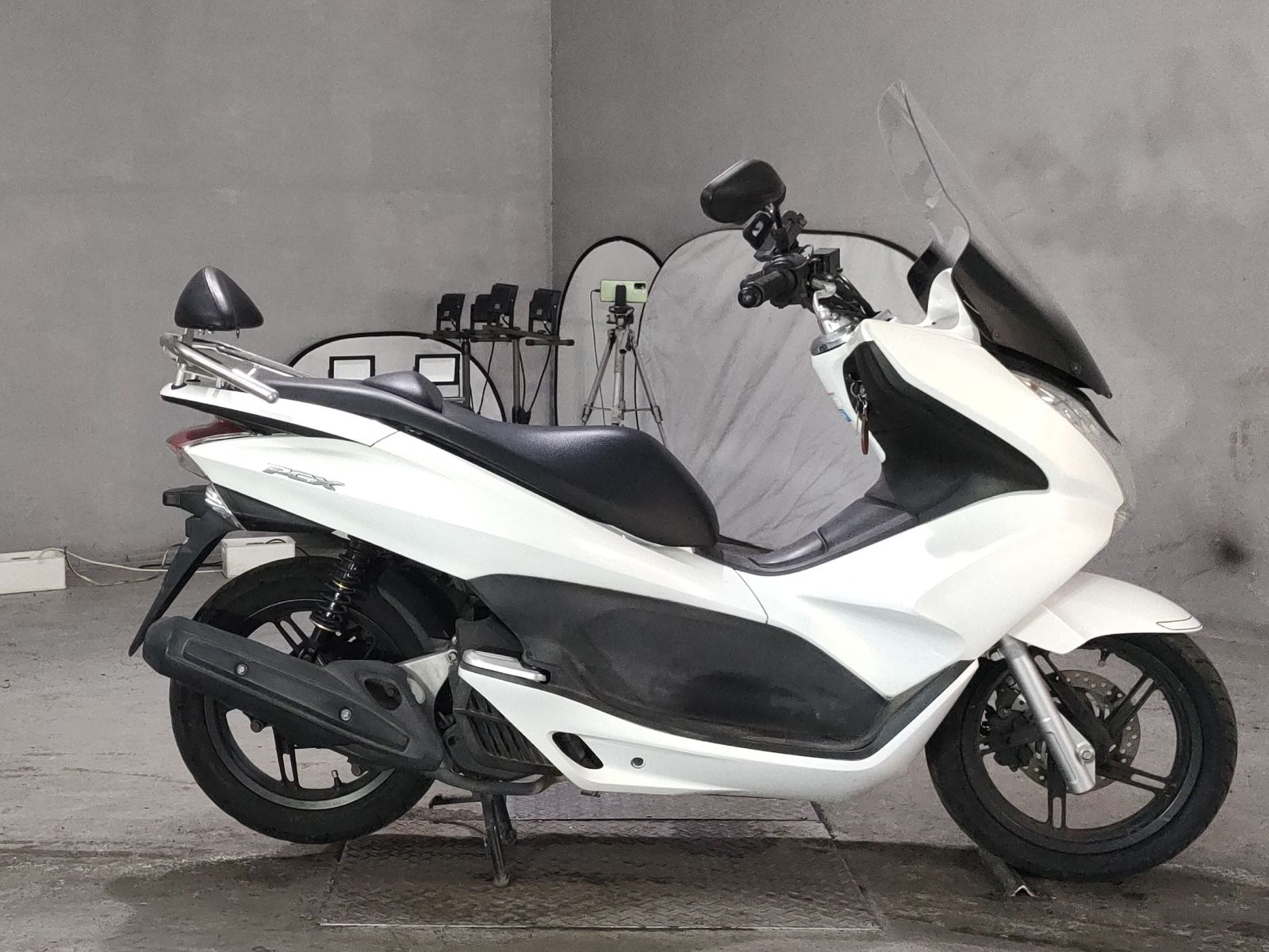 Honda PCX125