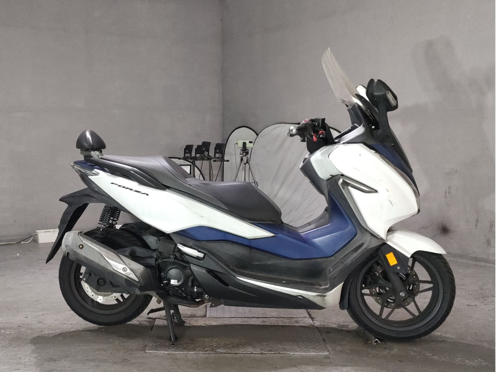Honda FORZA
