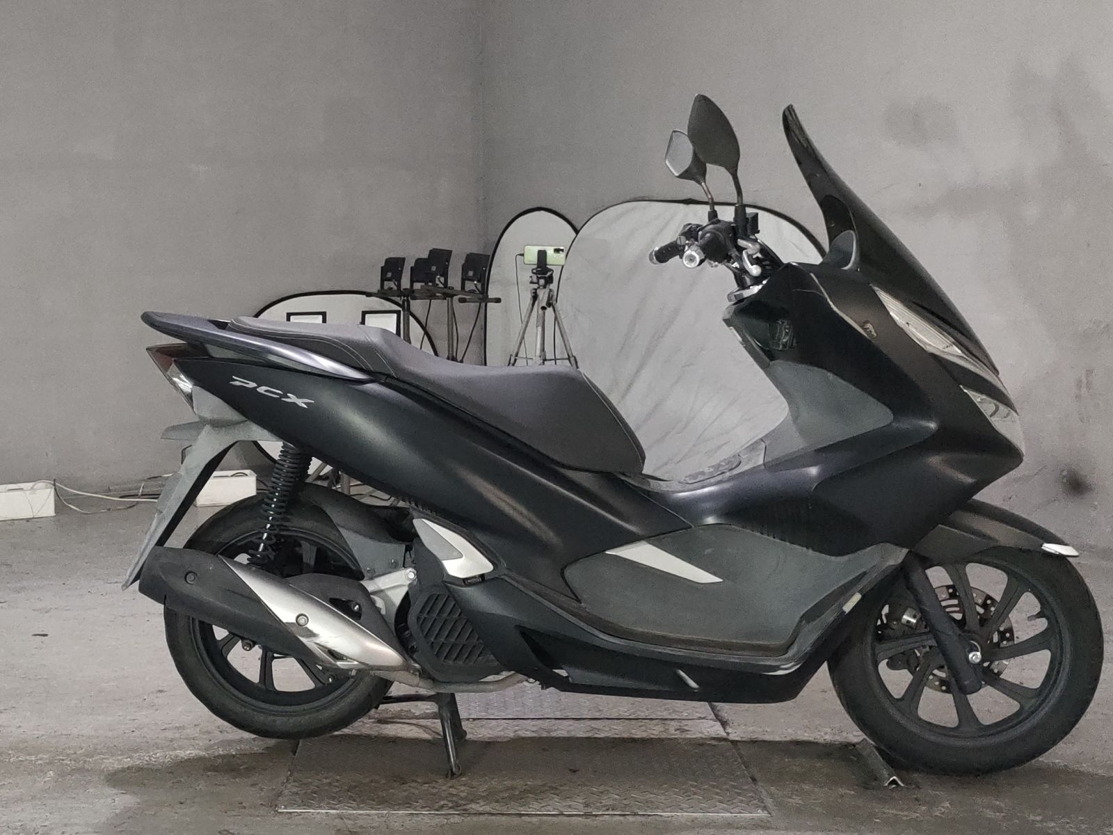 Honda PCX125