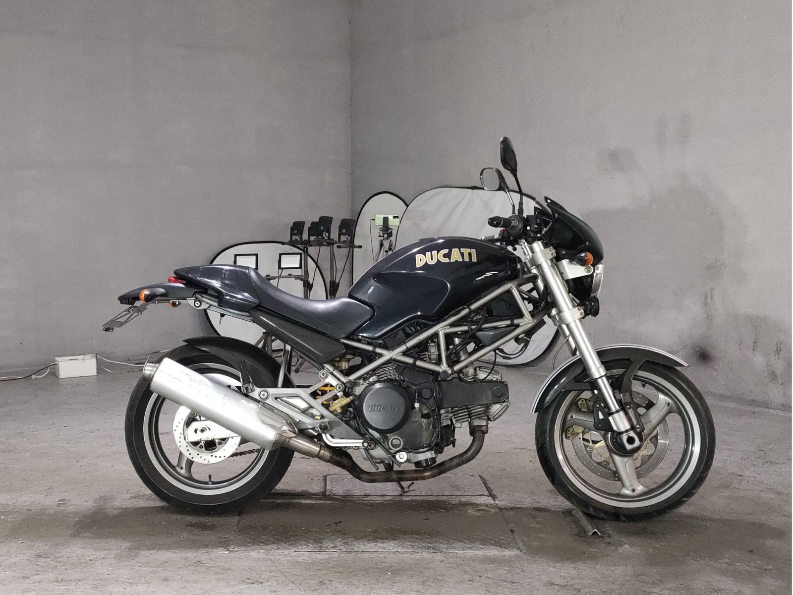 OTHER DUCATI MONSTAR 400