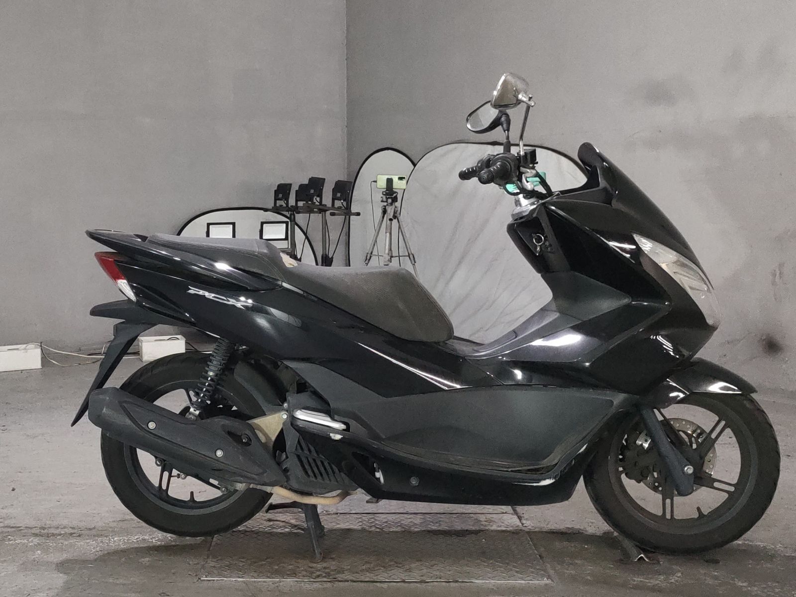 Honda PCX125