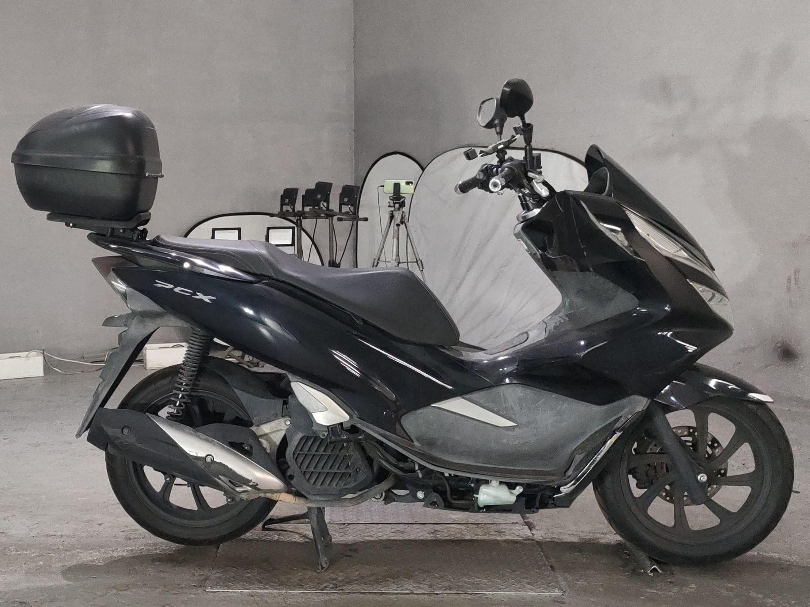Honda PCX125