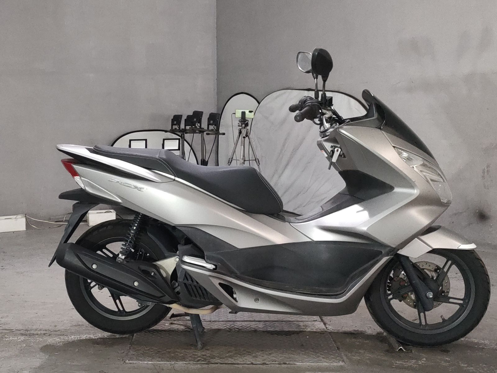 Honda PCX125