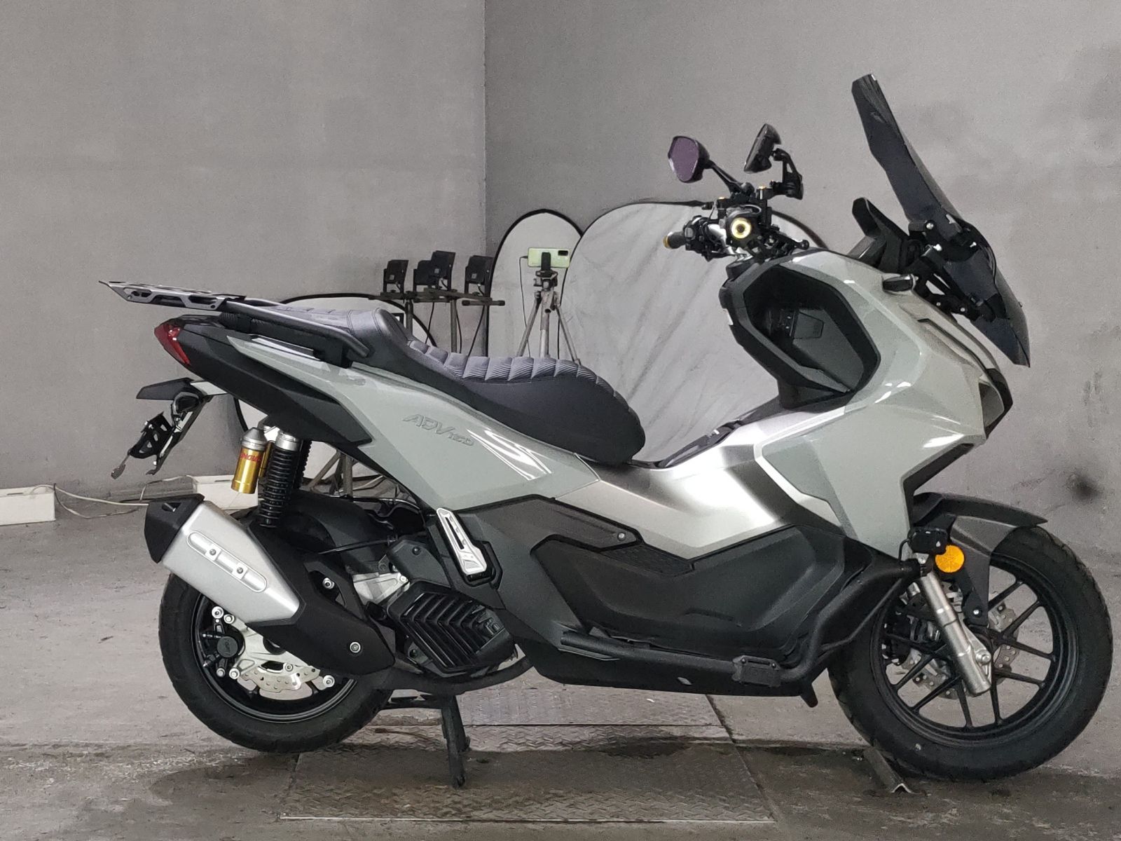 OTHER ADV160
