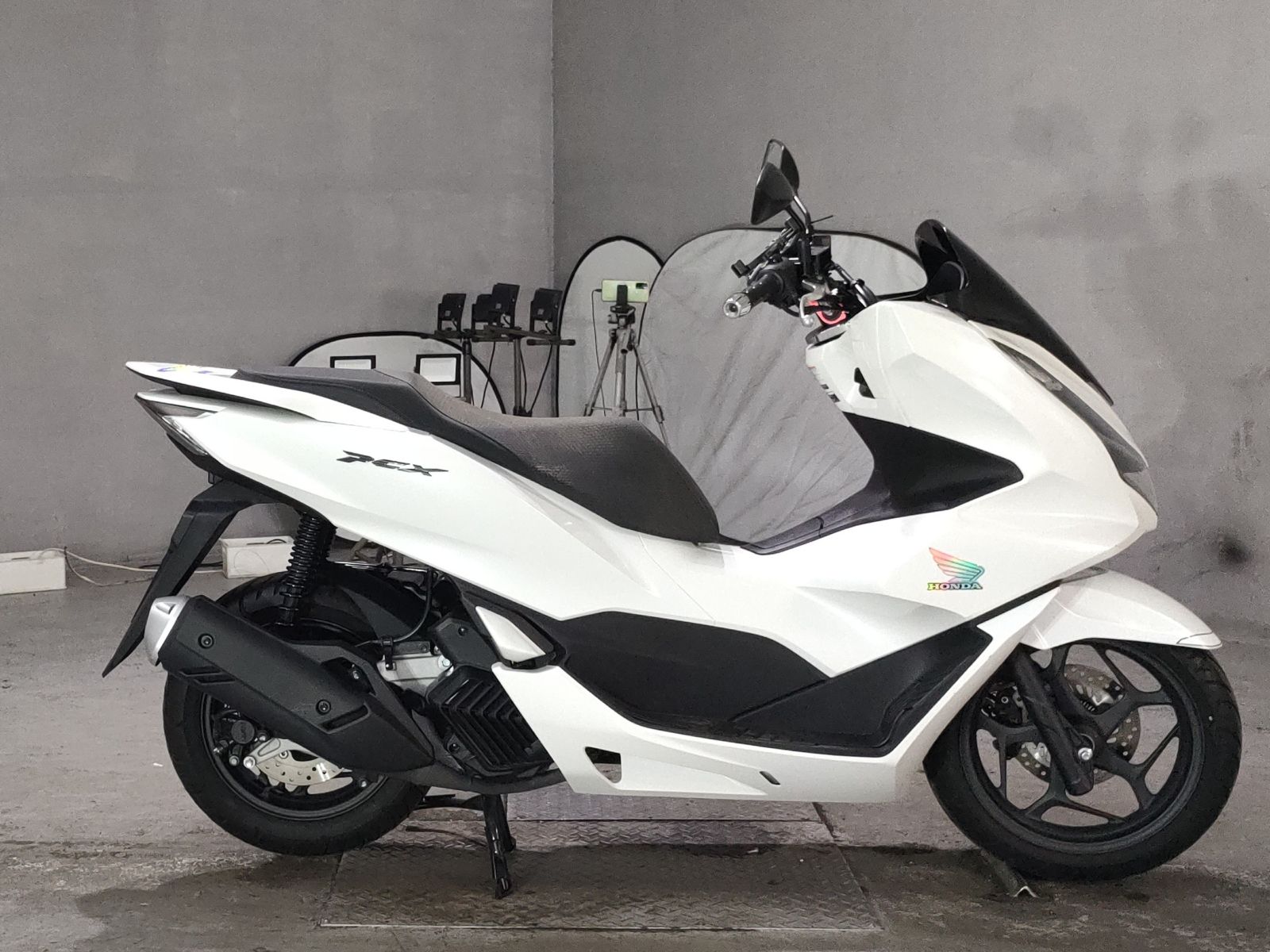 Honda PCX125