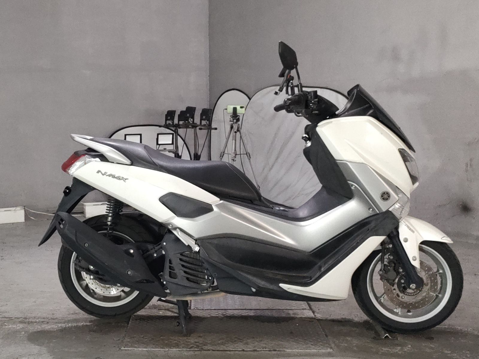 OTHER N-MAX125