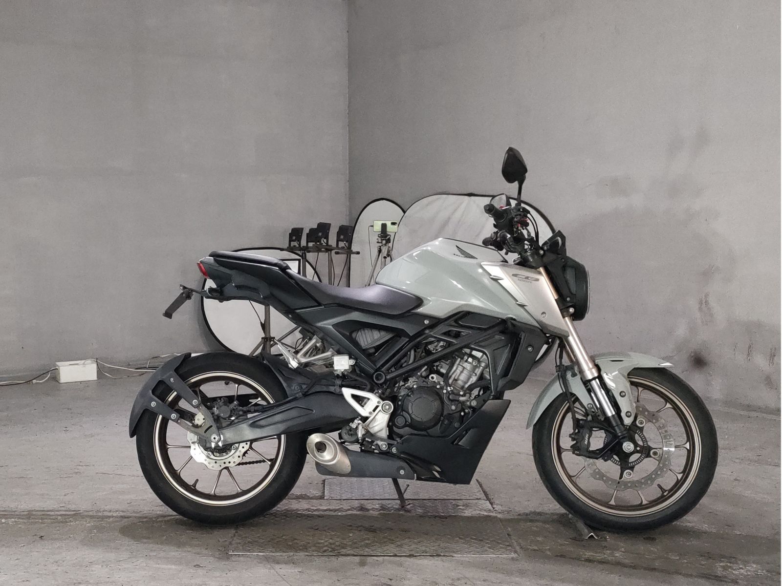 OTHER CB125R