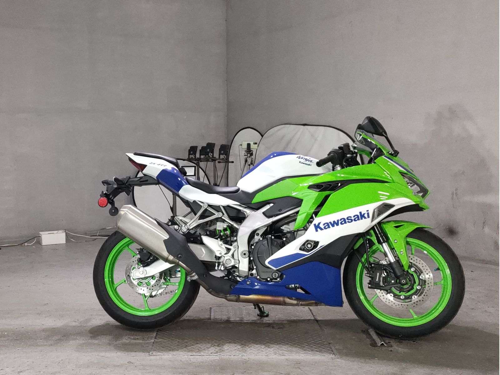 OTHER NINJA ZX-4RR