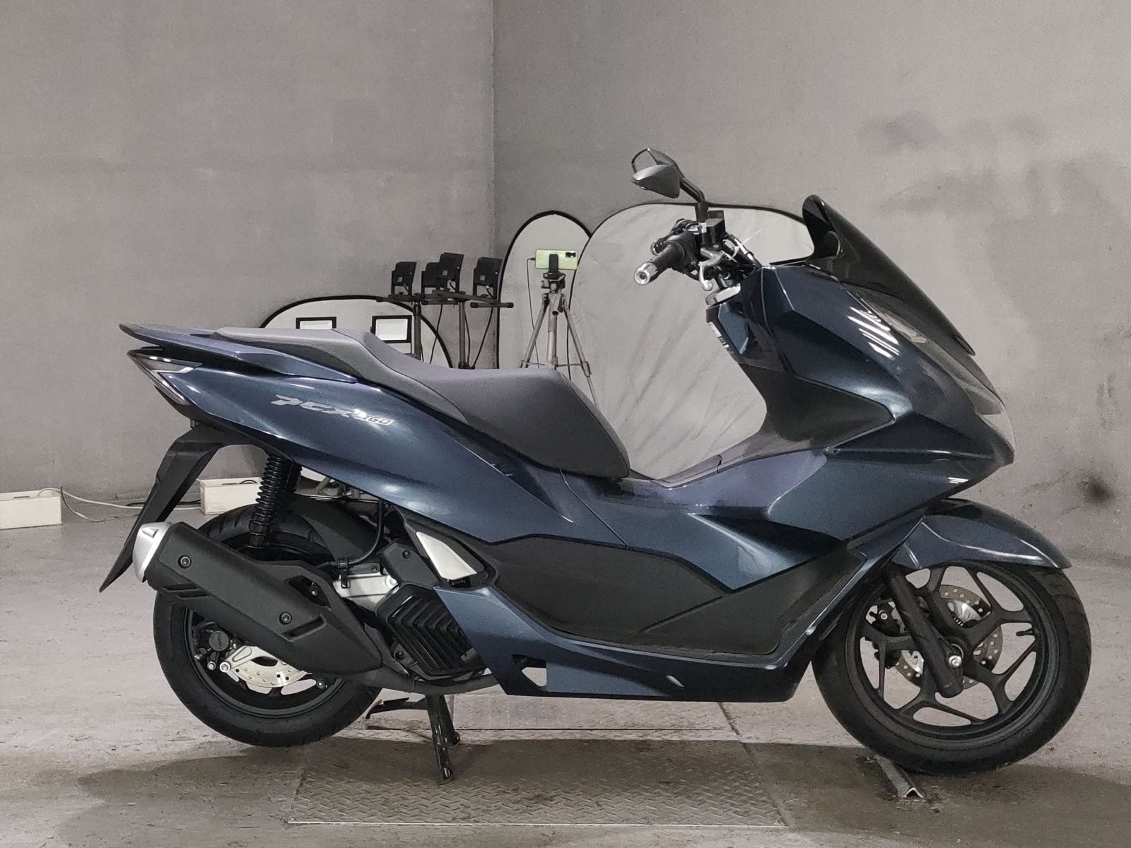 OTHER PCX160