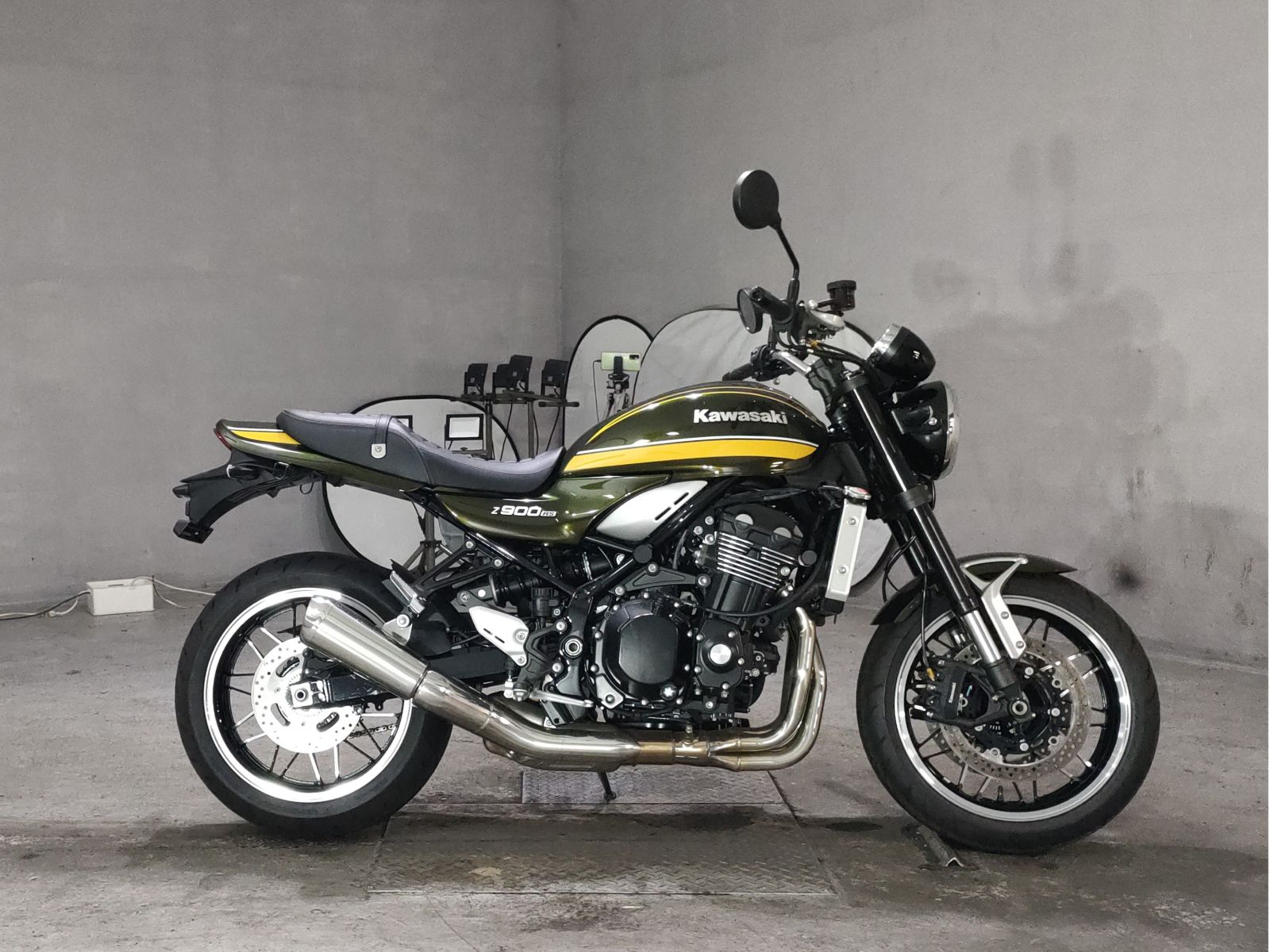 OTHER Z900RS