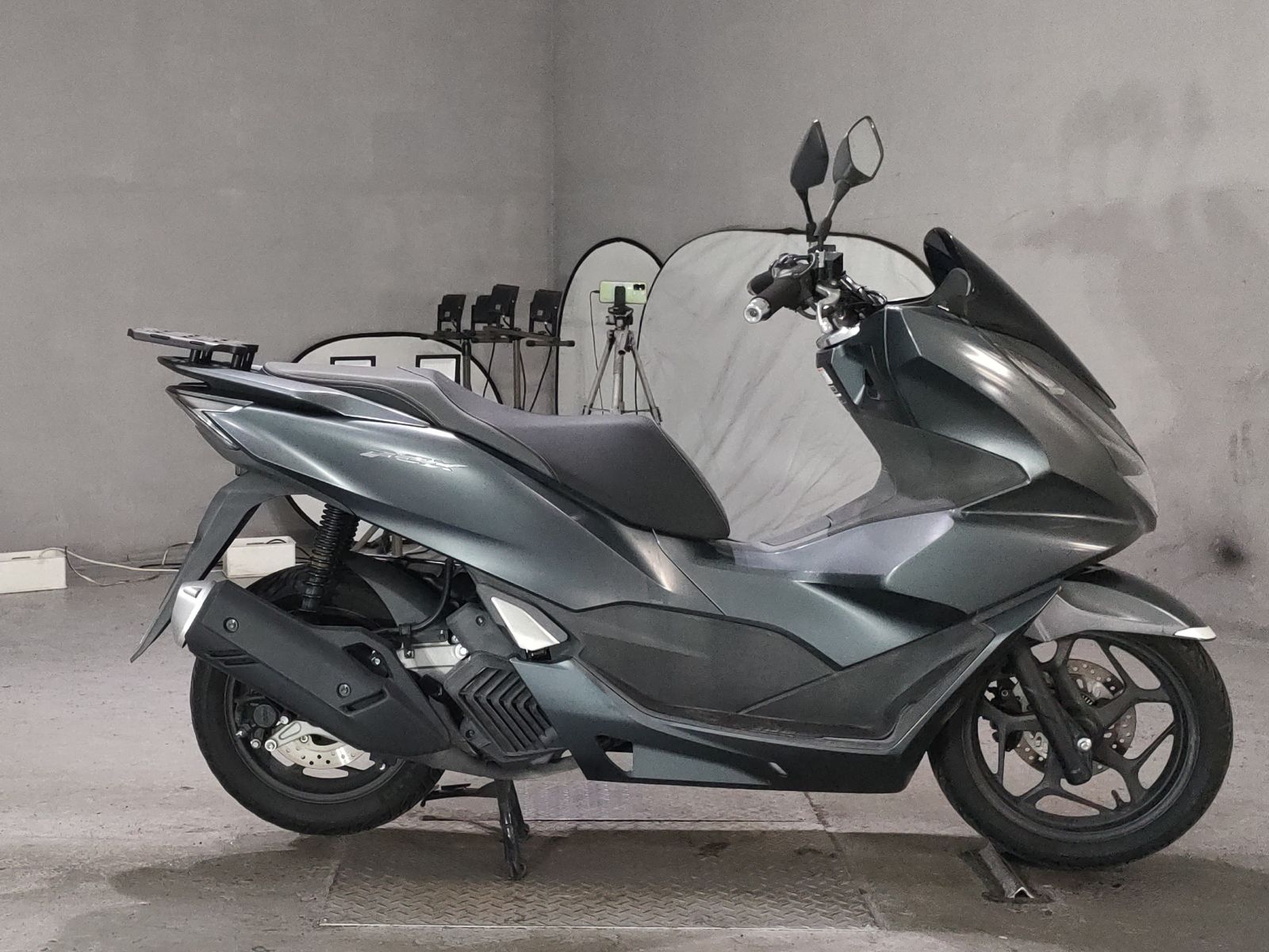 Honda PCX125