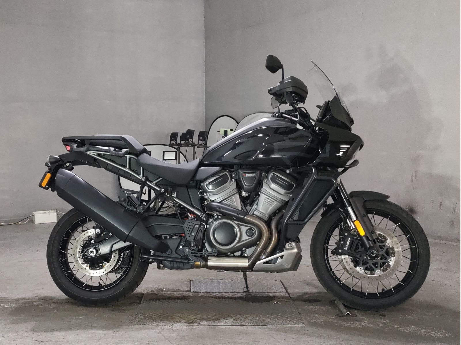 OTHER HARLEY RA1250S