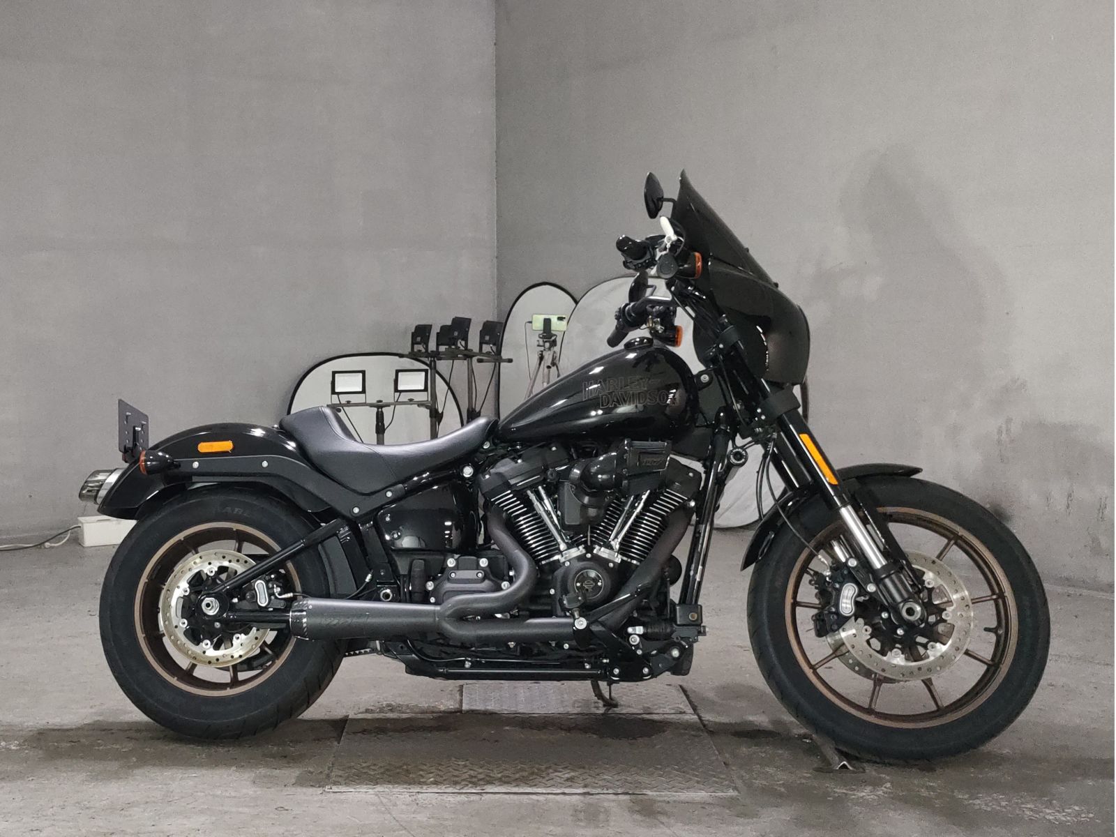 OTHER HARLEY FXLRS1920
