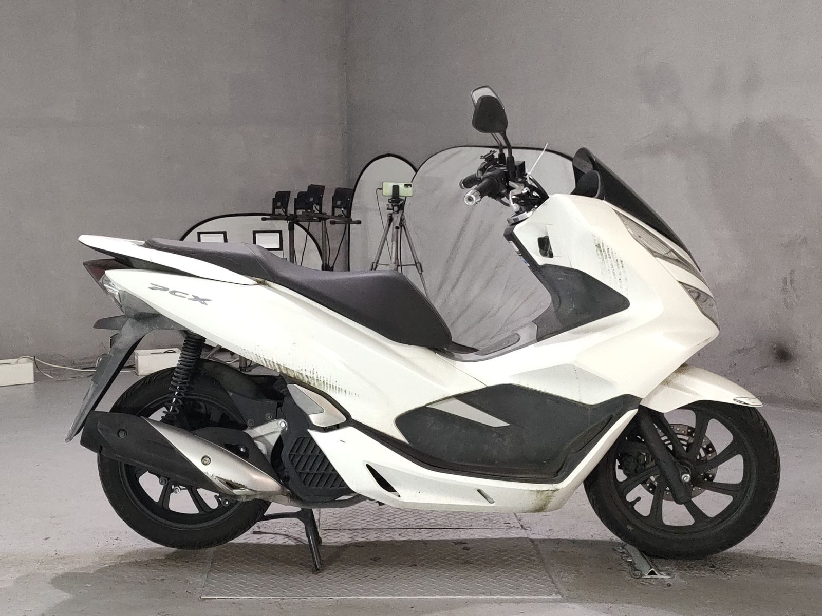 Honda PCX125