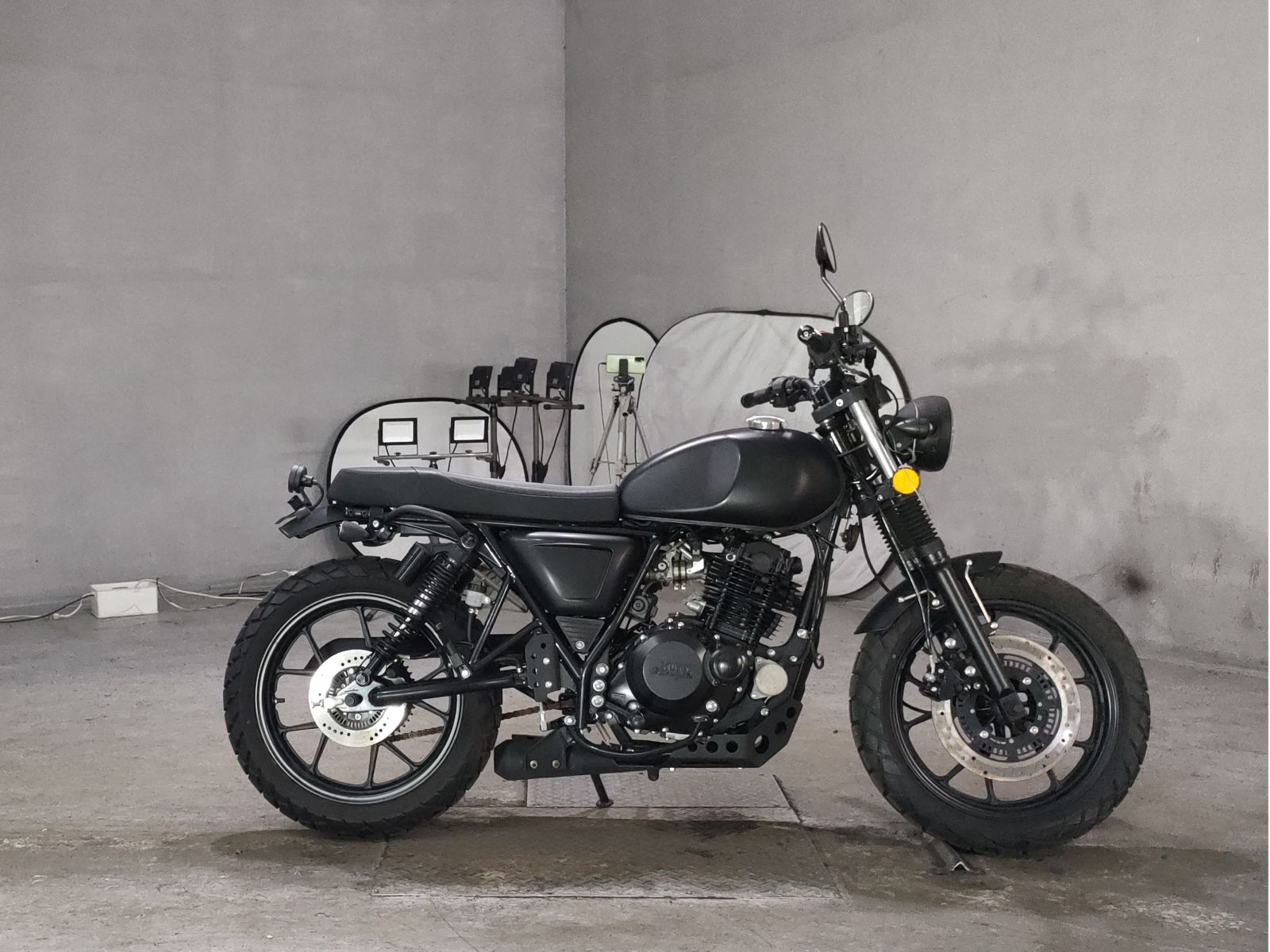 OTHER MAT FSR250