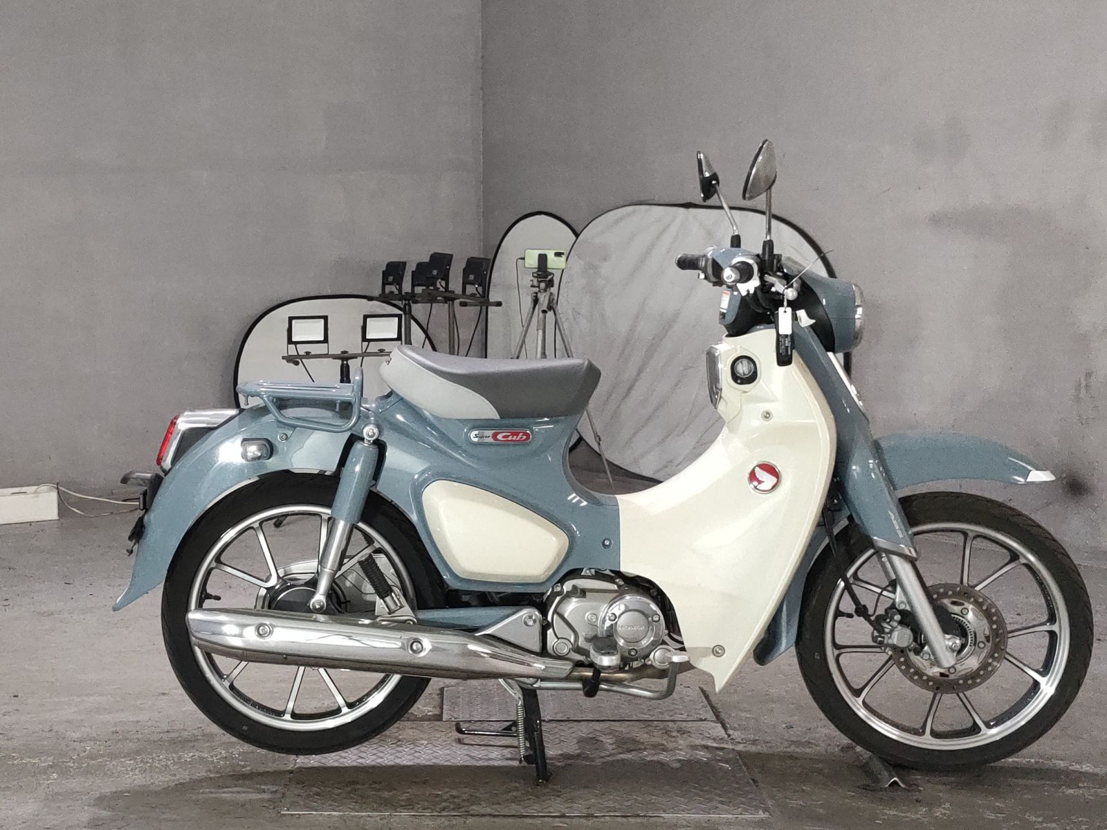 OTHER SUPER CUB C125